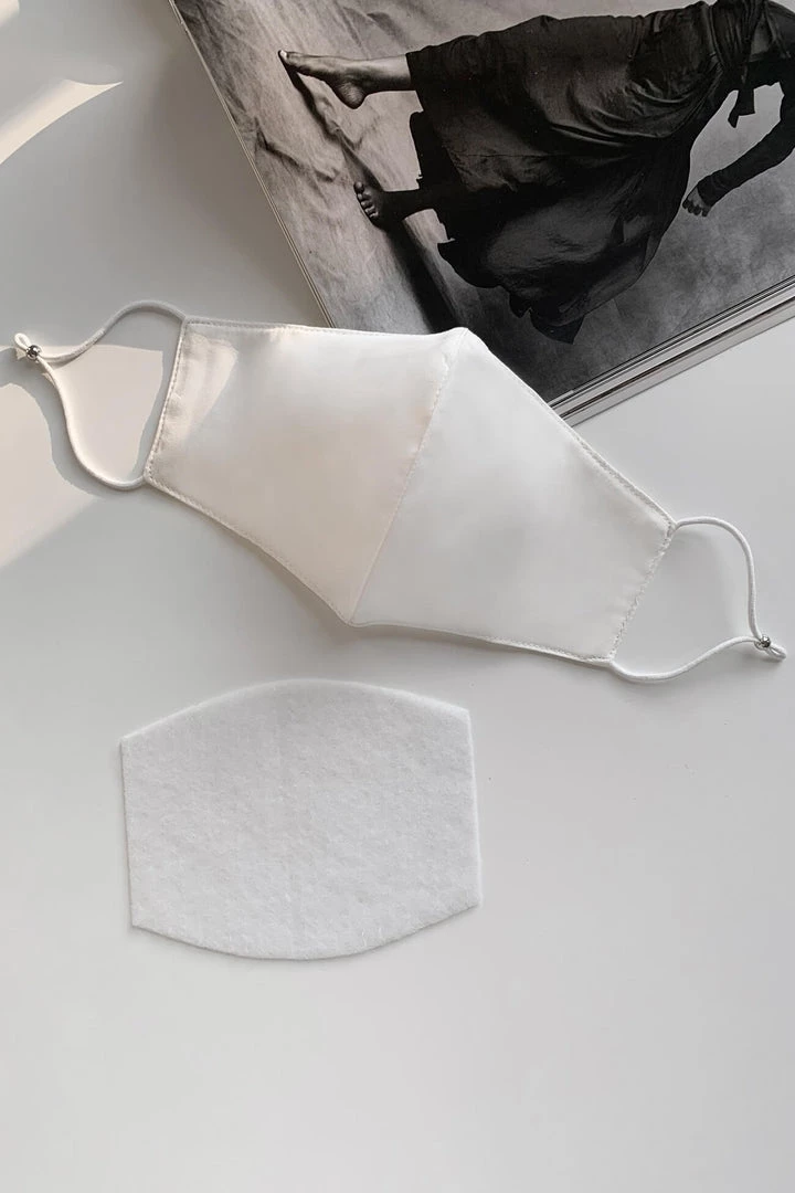 Marcella Classic Cotton Face Mask (Unisex) 4 Marcella Classic Cotton Face Mask (Unisex)