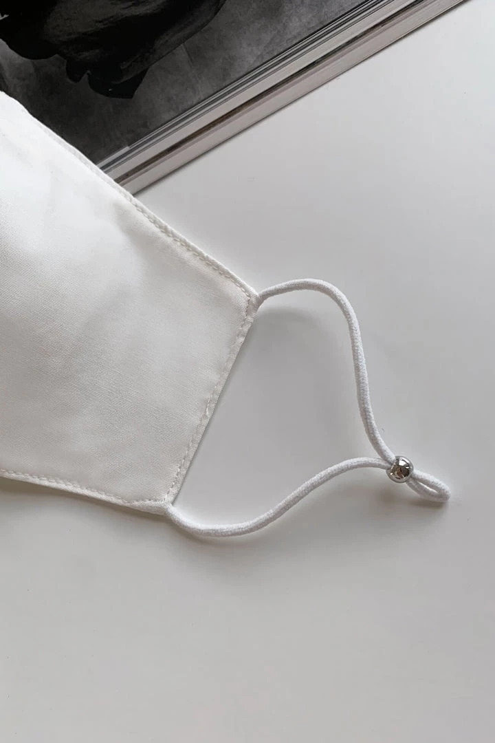 Marcella Classic Cotton Face Mask (Unisex) 7 Marcella Classic Cotton Face Mask (Unisex)