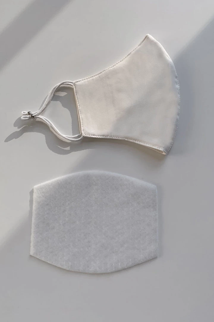 Marcella Classic Cotton Face Mask (Unisex) 5 Marcella Classic Cotton Face Mask (Unisex)