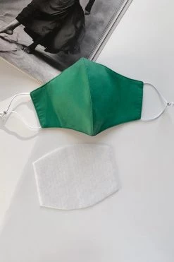 Marcella Classic Cotton Face Mask (Unisex) Face Masks