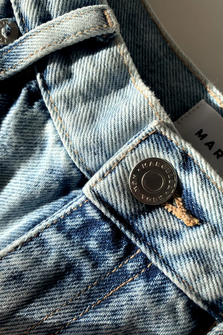 Marcellamoda Francis Jeans Pants & Skirts 5 Marcellamoda Francis Jeans Pants & Skirts