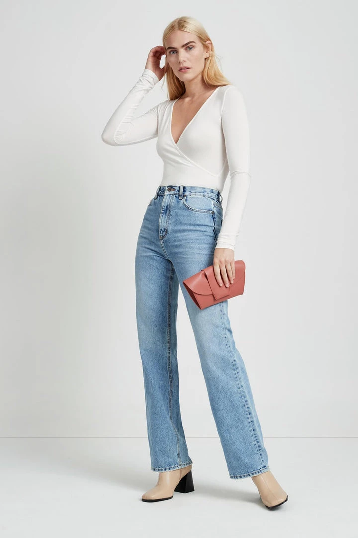 Marcellamoda Francis Jeans Pants & Skirts 1 Marcellamoda Francis Jeans Pants & Skirts