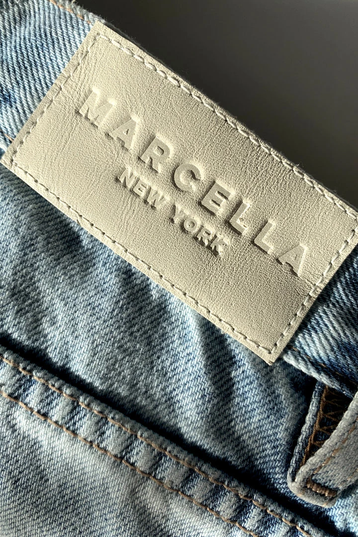 Marcellamoda Francis Jeans Pants & Skirts 6 Marcellamoda Francis Jeans Pants & Skirts