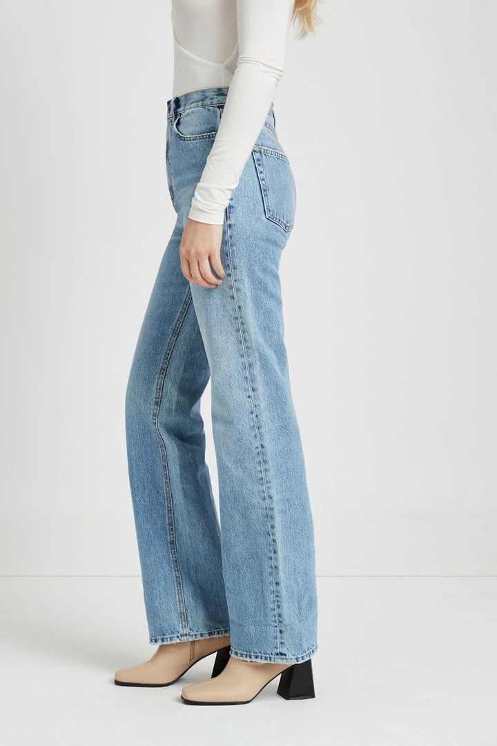 Marcellamoda Francis Jeans Pants & Skirts 3 Marcellamoda Francis Jeans Pants & Skirts