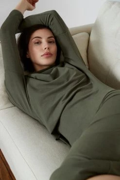 Marcellamoda Gaia Dress