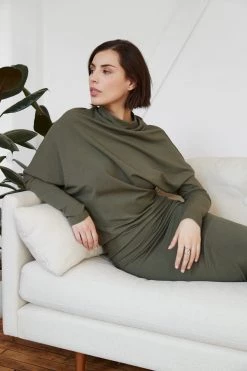 Marcellamoda Gaia Dress