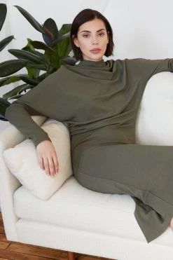 Marcellamoda Gaia Dress