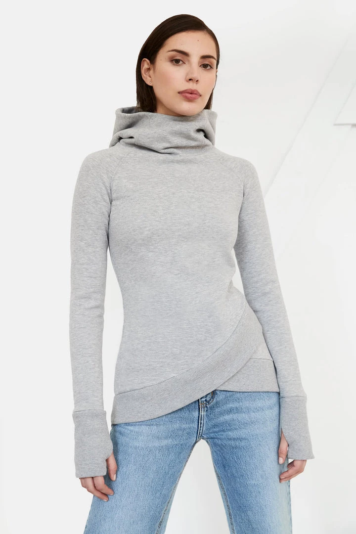Marcella Tops & Tunics Geneva Sweatshirt 12 Marcella Tops & Tunics Geneva Sweatshirt