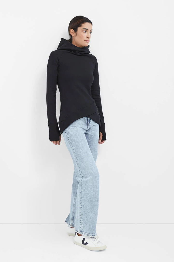 Marcella Tops & Tunics Geneva Sweatshirt 4 Marcella Tops & Tunics Geneva Sweatshirt
