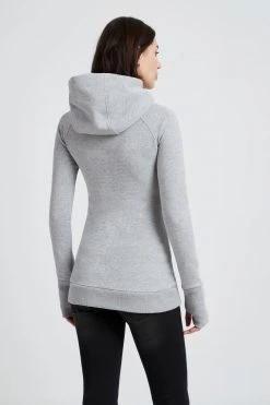 Marcella Geneva Sweatshirt
