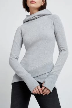 Marcella Geneva Sweatshirt