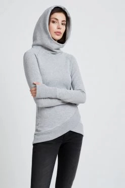 Marcella Geneva Sweatshirt Best Sellers