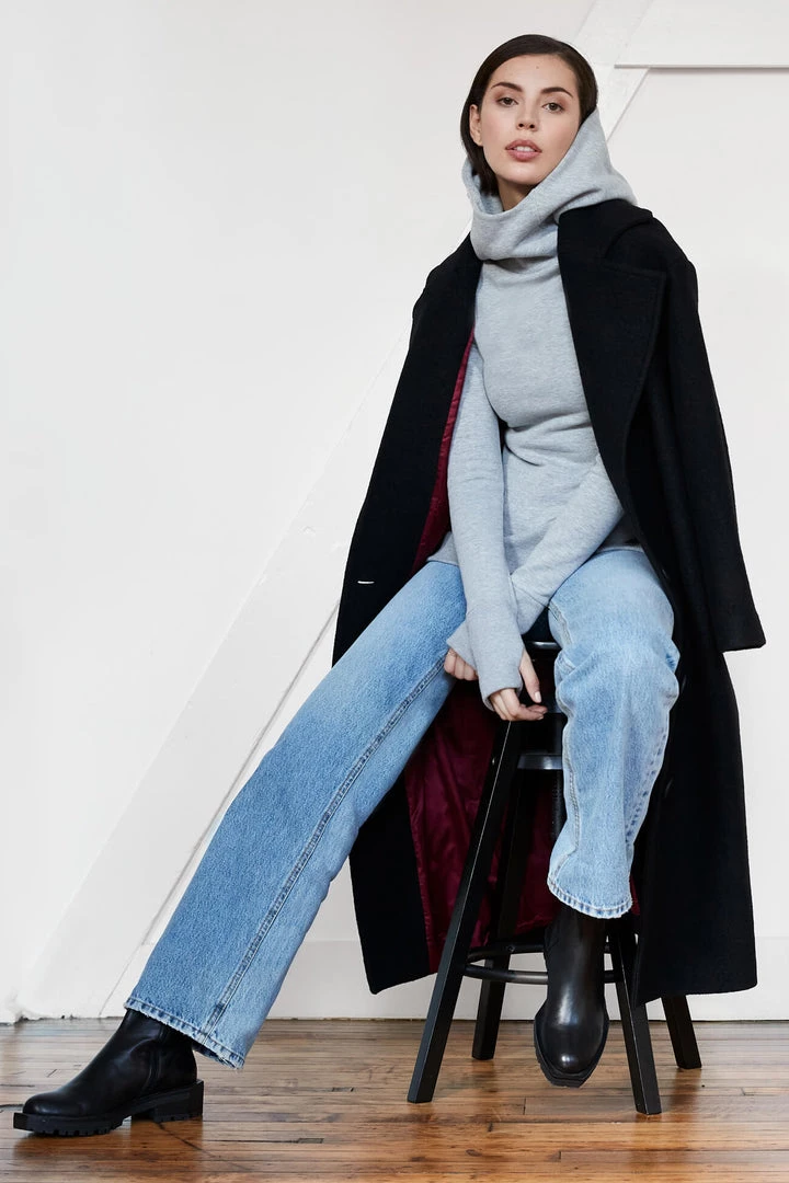 Marcella Tops & Tunics Geneva Sweatshirt 14 Marcella Tops & Tunics Geneva Sweatshirt