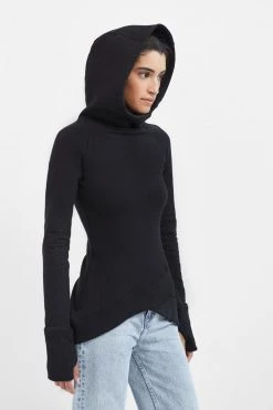 Marcella Geneva Sweatshirt
