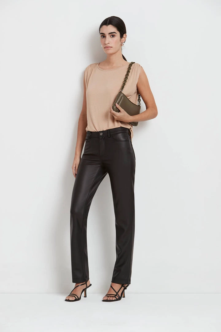 Marcellamoda Greenwich Village Top Tops & Tunics 2 Marcellamoda Greenwich Village Top Tops & Tunics