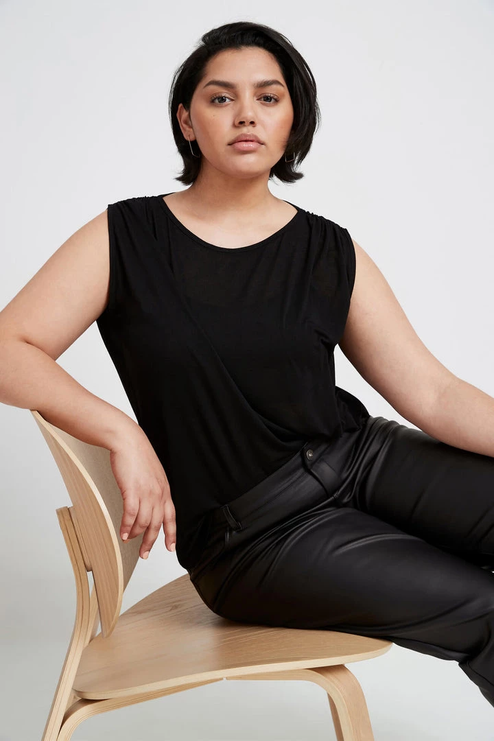 Marcellamoda Greenwich Village Top Tops & Tunics 8 Marcellamoda Greenwich Village Top Tops & Tunics