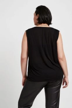 Marcellamoda Greenwich Village Top