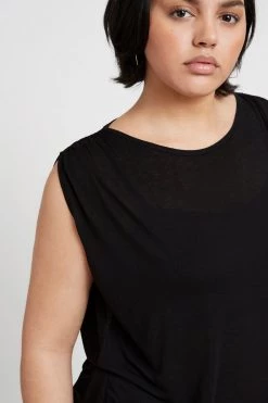 Marcellamoda Greenwich Village Top Tops & Tunics 33 Marcellamoda Greenwich Village Top Tops & Tunics