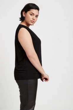 Marcellamoda Greenwich Village Top Tops & Tunics 35 Marcellamoda Greenwich Village Top Tops & Tunics