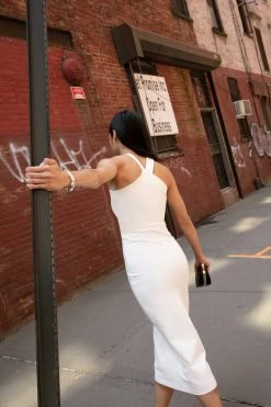 Marcellamoda Harley Dress