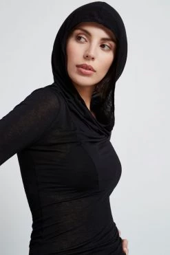 Marcellamoda Hazel Tunic