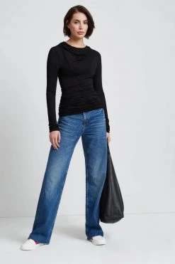 Marcellamoda Hazel Tunic