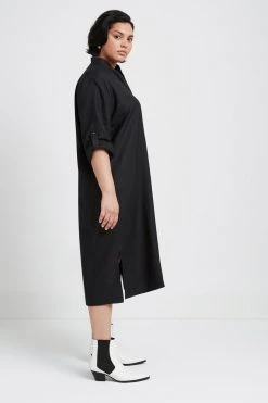 Marcellamoda Dresses Hudson Linen Dress 15 Marcellamoda Dresses Hudson Linen Dress