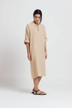 Marcellamoda Dresses Hudson Linen Dress 17 Marcellamoda Dresses Hudson Linen Dress