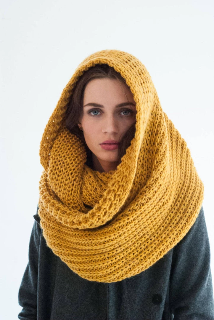 Marcellamoda London Infinity Scarf 28 Marcellamoda London Infinity Scarf