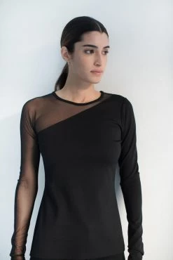 Marcella Fawn Blouse Cocktail