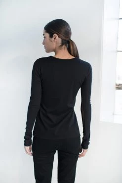 Marcella Fawn Blouse Cocktail