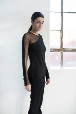 Marcella Fawn Blouse Cocktail