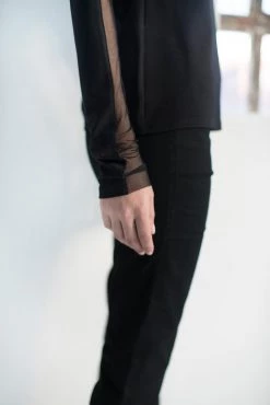 Marcella Fawn Blouse Cocktail