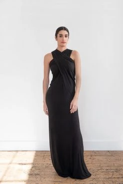 Marcellamoda Florentina Dress Dresses