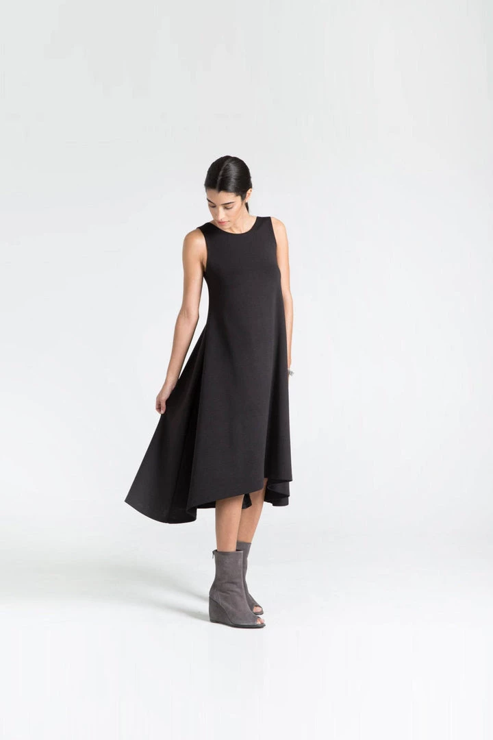 Marcellamoda Coretta Dress 1 Marcellamoda Coretta Dress