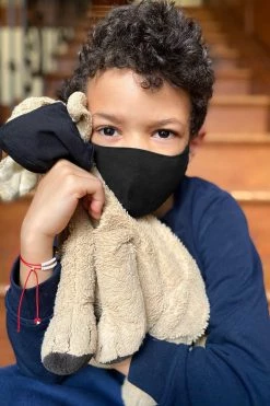 Marcella Classic Cotton Face Masks (Children's)