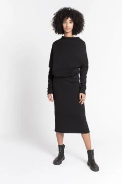 Marcella Charis Dress