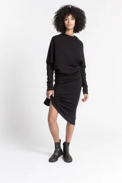 Marcella Charis Dress