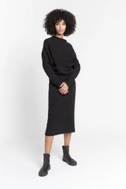 Marcella Charis Dress