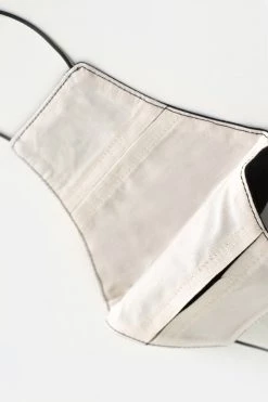 Marcella Face Masks Classic Cotton Face Mask (Unisex)