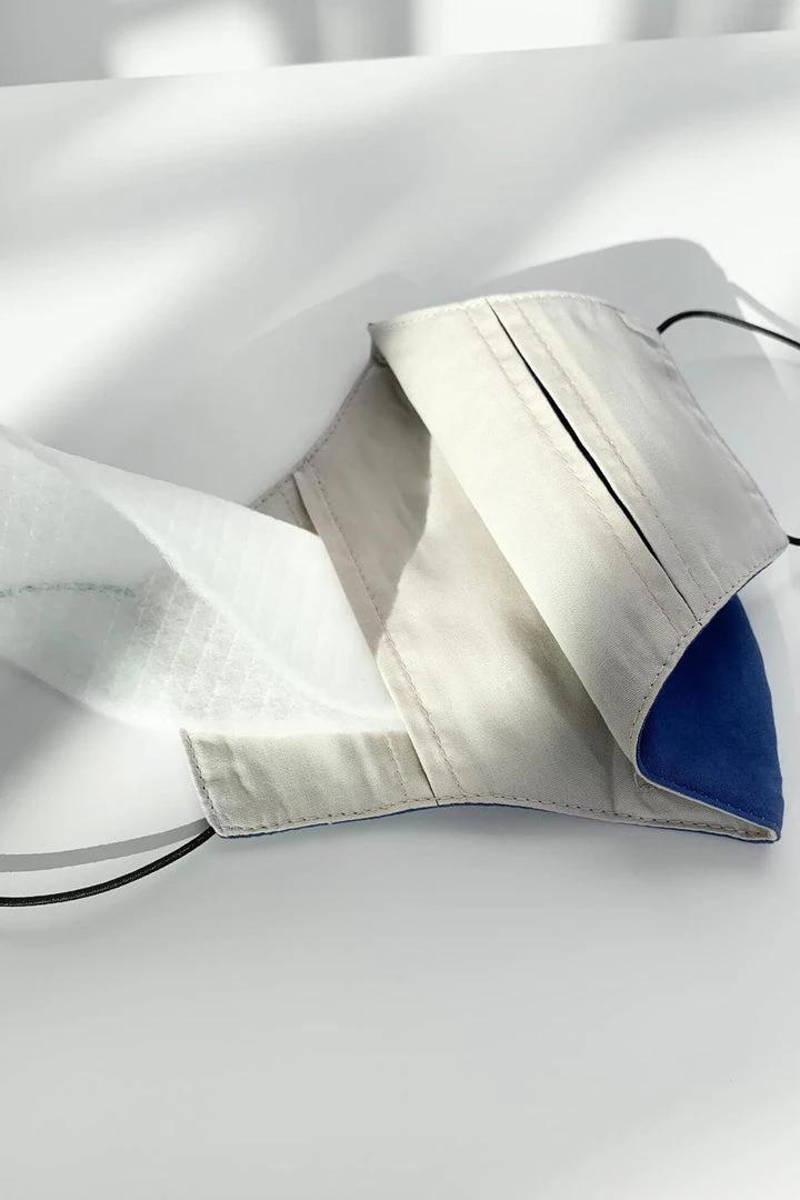 Marcella Classic Cotton Face Mask (Unisex) 20 Marcella Classic Cotton Face Mask (Unisex)