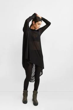 Marcella Iris Tunic
