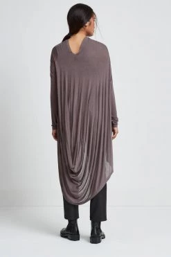 Marcellamoda Iris Tunic