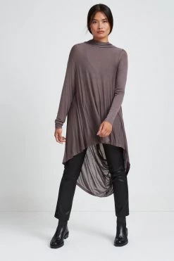 Marcellamoda Iris Tunic