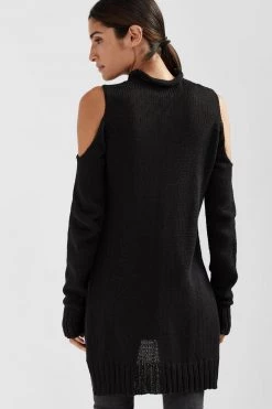 Marcellamoda Jackie Sweater Cardigans & Sweaters