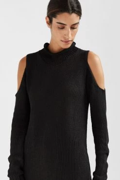 Marcellamoda Jackie Sweater Cardigans & Sweaters