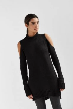 Marcellamoda Jackie Sweater Cardigans & Sweaters