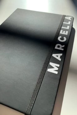 Marcellamoda Journal