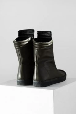 Marcellamoda Journey Boots