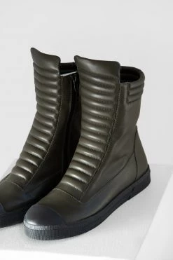 Marcellamoda Journey Boots